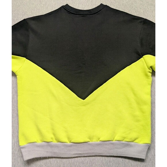 Level Up Wear Gaming Jersey Sweatshirt Mens S Oversized  Destiny 2 - Picture 8 of 8